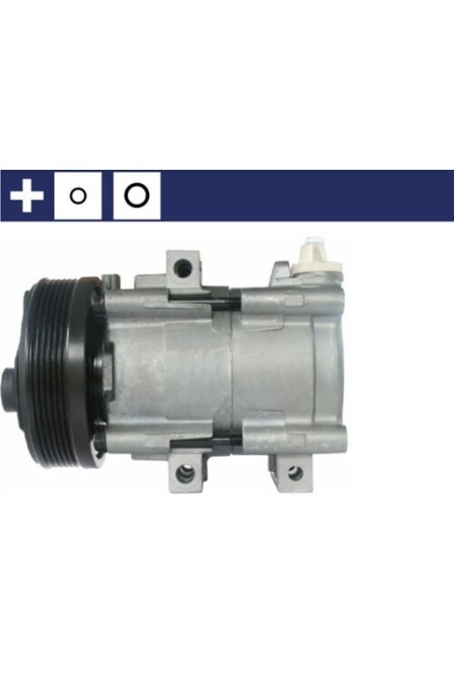 A/C-Kompressor FORD COUGAR EC
