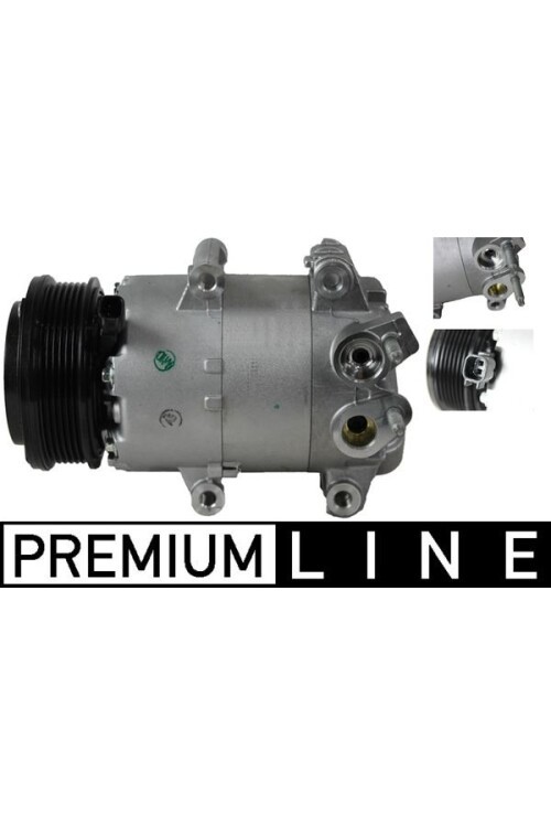 A/C-Kompressor FORD ECOSPORT 1.5 TDCI