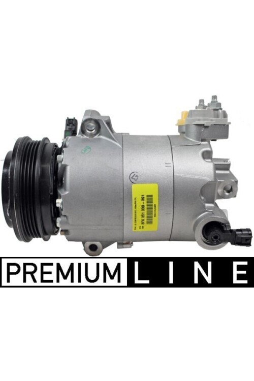 A/C-Kompressor FORD ESCAPE