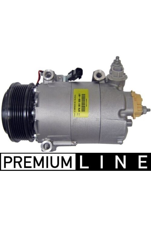 A/C-Kompressor FORD FOCUS / KUGA