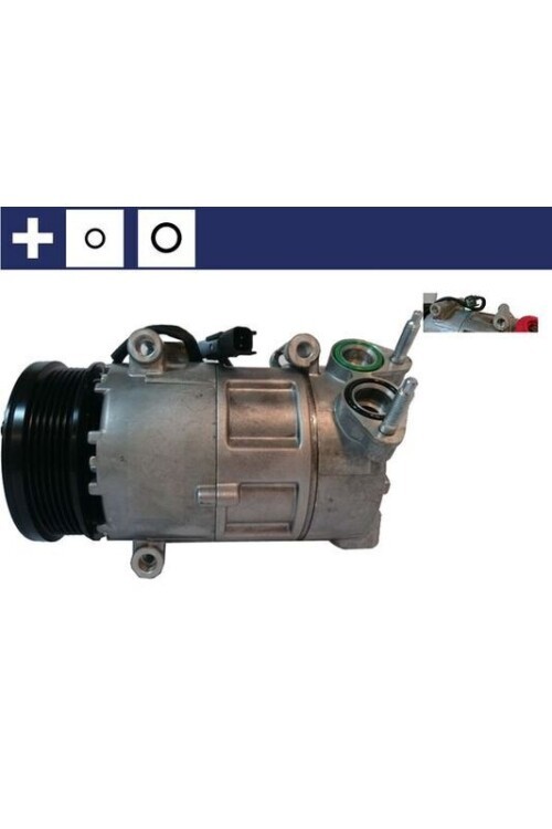 A/C-Kompressor FORD FOCUS/ C-MAX