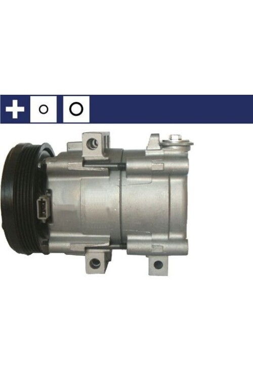 A/C-Kompressor FORD MONDEO I TURNIER