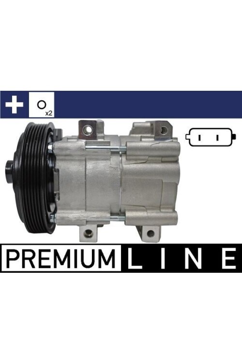 A/C-Kompressor FORD MONDEO II TURNIER