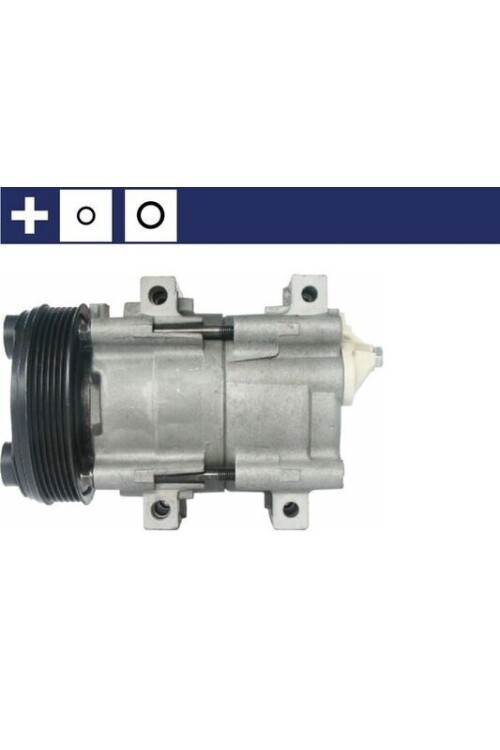 A/C-Kompressor FORD MONDEO II TURNIER