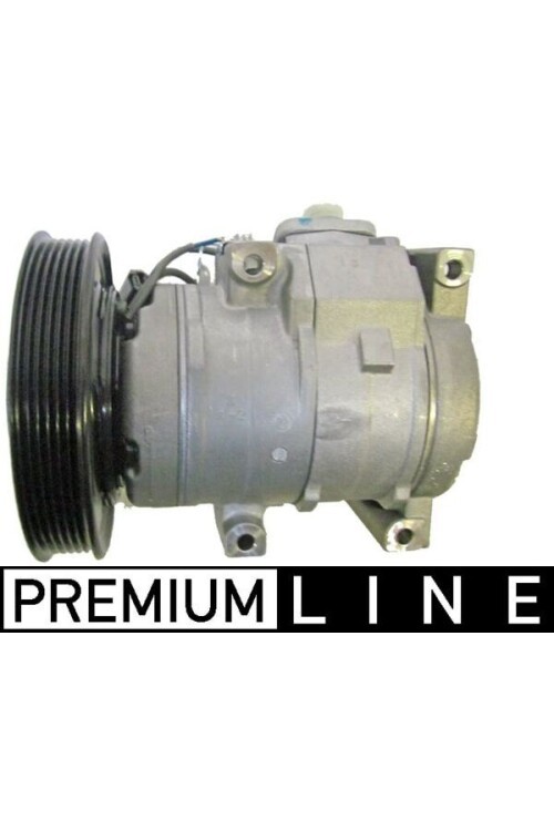 A/C-Kompressor HONDA ACCORD VII