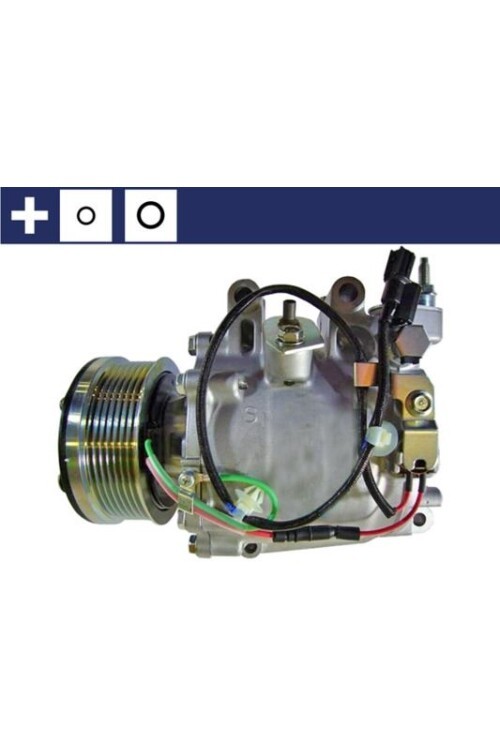 A/C-Kompressor HONDA CIVIC 1.8 2005-