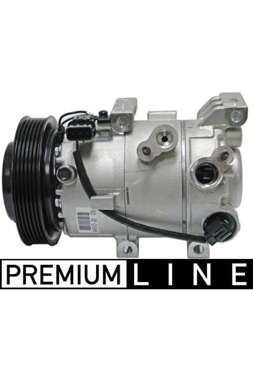 A/C-Kompressor HYUNDAI / KIA