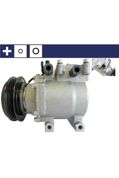 A/C-Kompressor HYUNDAI COUPE