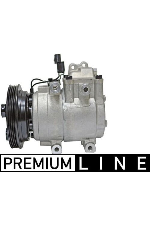 A/C-Kompressor HYUNDAI GETZ / CLICK