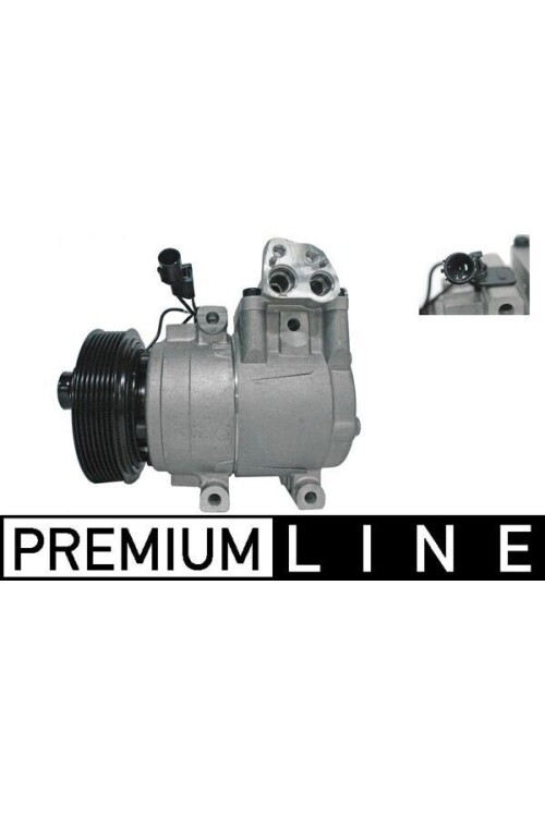 A/C-Kompressor HYUNDAI H1 / STAREX