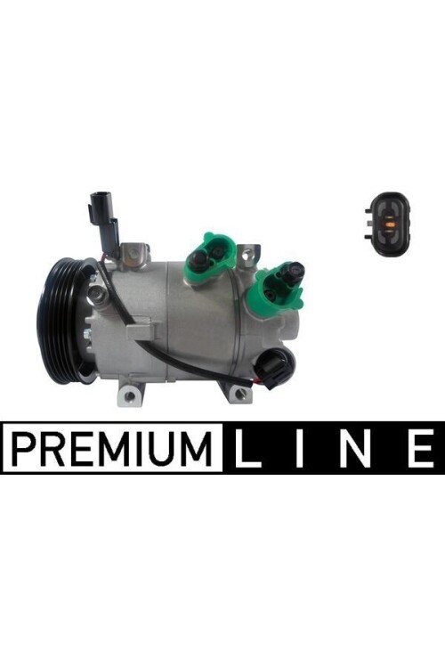 A/C-Kompressor HYUNDAI I20 15-