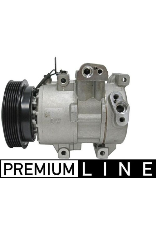 A/C-Kompressor HYUNDAI I20