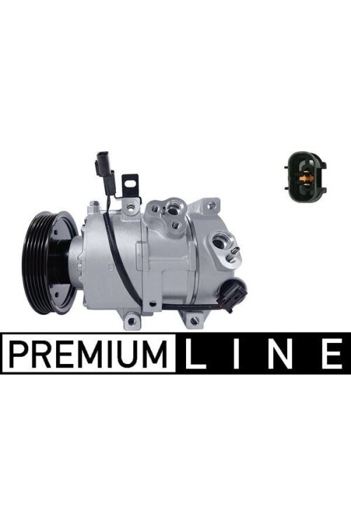 A/C-Kompressor HYUNDAI I40 1.7 CRDI