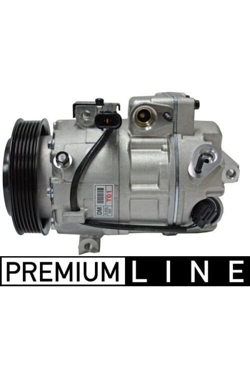 A/C-Kompressor HYUNDAI SANTA FE DIESEL