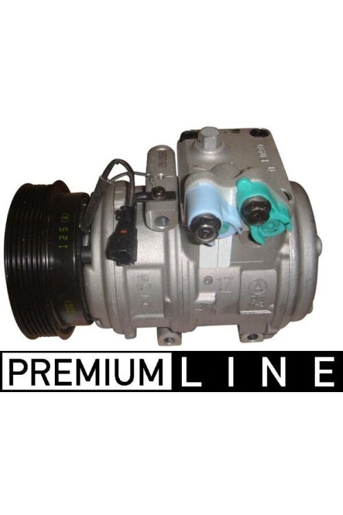 A/C-Kompressor HYUNDAI TUCSON