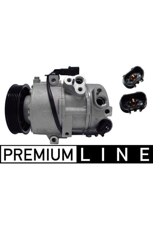 A/C-Kompressor HYUNDAI TUCSON KIA SPORTA