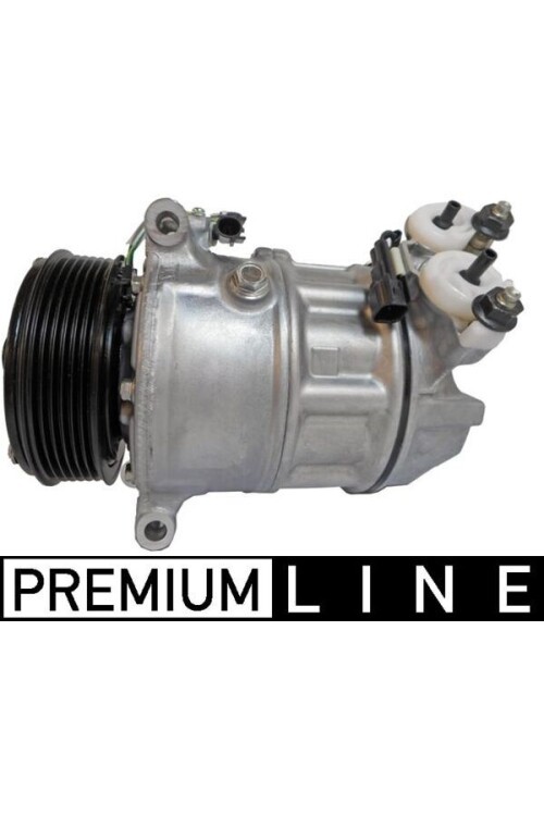 A/C-Kompressor JAGUAR XF