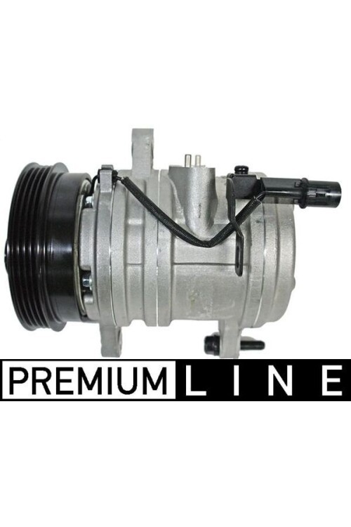 A/C-Kompressor KIA PICANTO