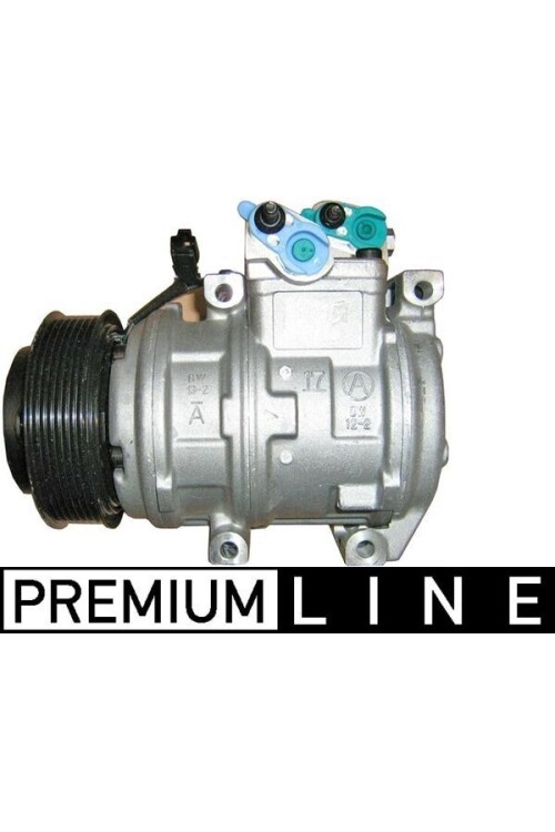 A/C-Kompressor KIA SORENTO 2.5 CRDI