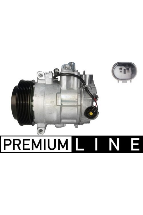 A/C-Kompressor MB E-CLASS 211 E200