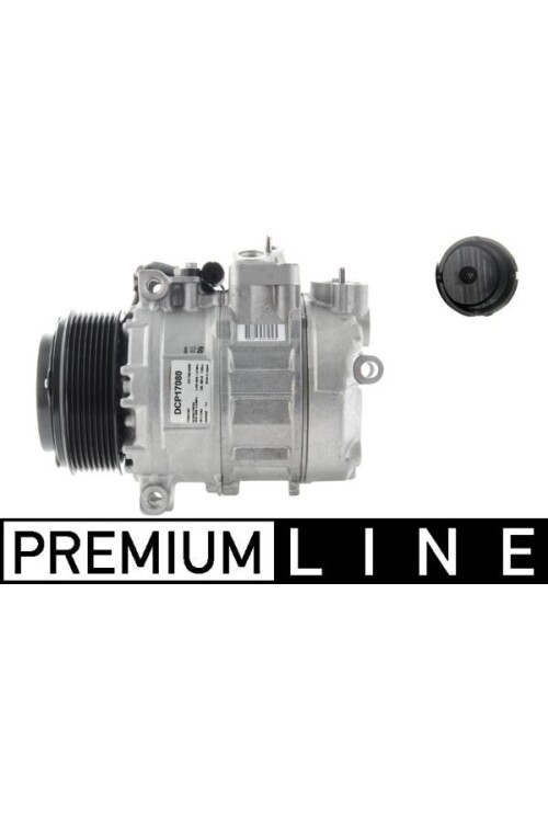 A/C-Kompressor MB SLK SPRINTER