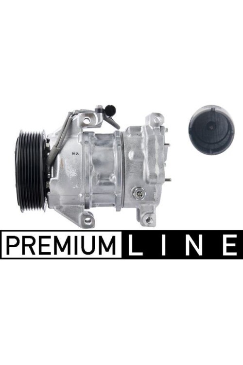 A/C-Kompressor MINI ONE D