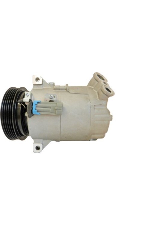 A/C-Kompressor OPEL ASTRA G