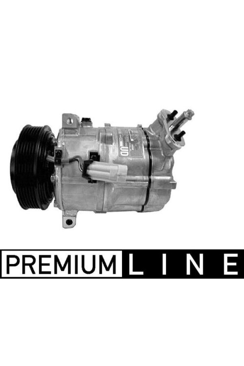 A/C-Kompressor OPEL VECTRA C / SIGNUM