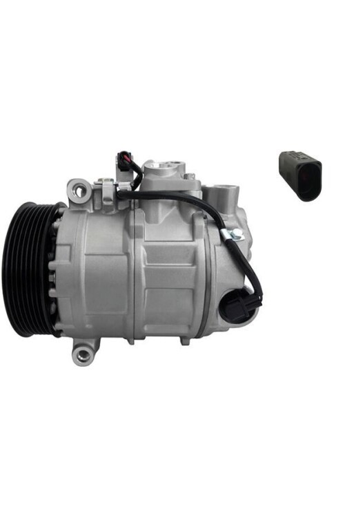 A/C-Kompressor PORSCHE PANAMERA