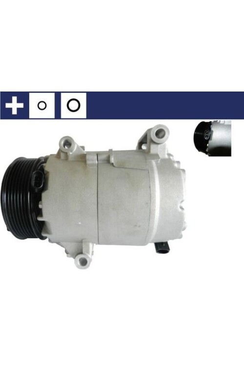 A/C-Kompressor RENAULT ESPACE IV