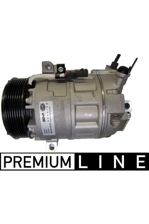 A/C-Kompressor RENAULT MASTER III / LATI