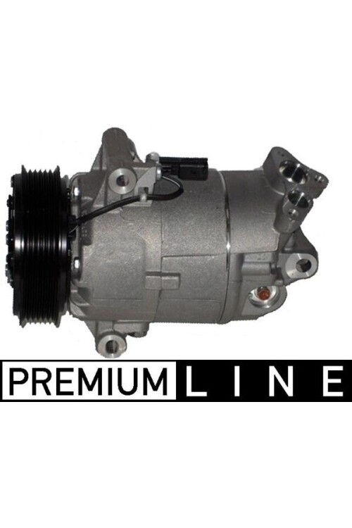 A/C-Kompressor RENAULT MEGANE II/ NISSAN