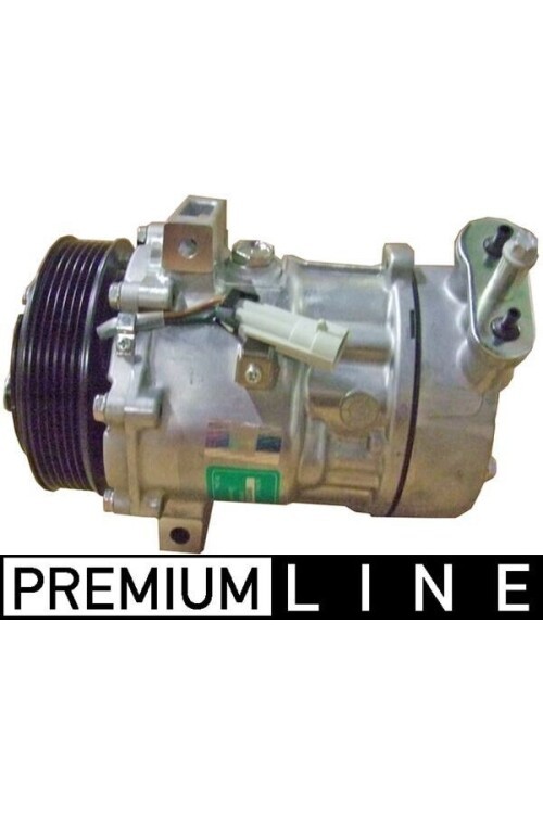 A/C-Kompressor SAAB 9-3 1.9 TTDi