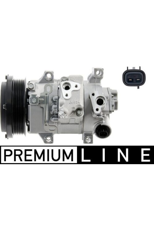 A/C-Kompressor TOYOTA AURIS / AVENSIS /