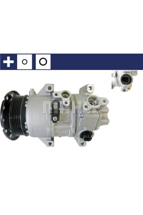 A/C-Kompressor TOYOTA AVENSIS COROLLA