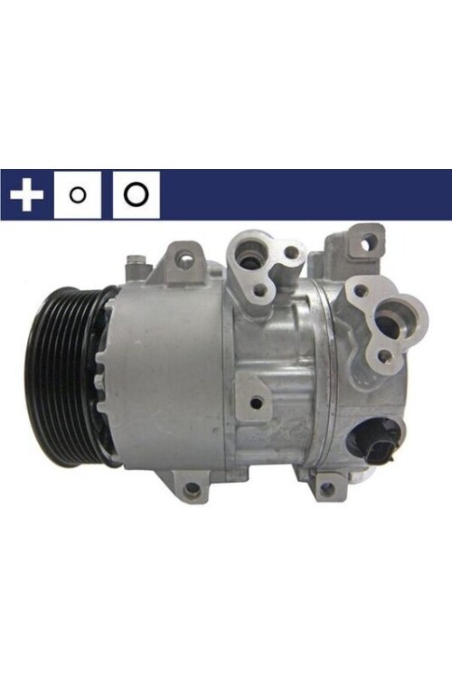 A/C-Kompressor TOYOTA CAMRY 2.4 VVTI