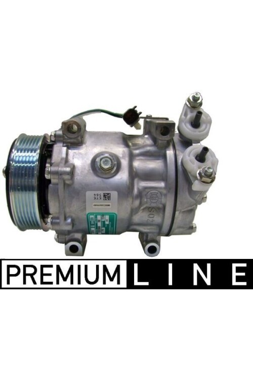 A/C-Kompressor VOLVO S40/V40 V50 60 80