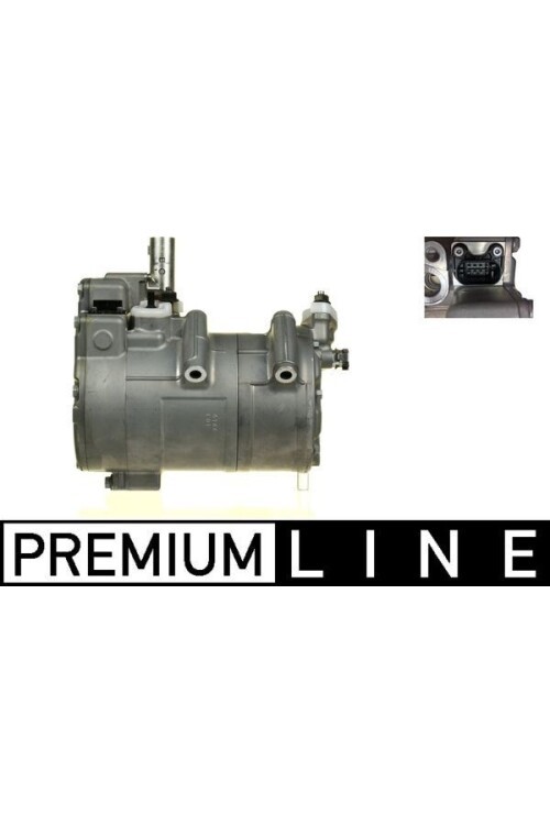 A/C-Kompressor VOLVO V60