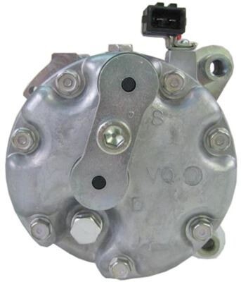 A/C-Kompressor VW GOLF/ SEAT TOLEDO/DIV.