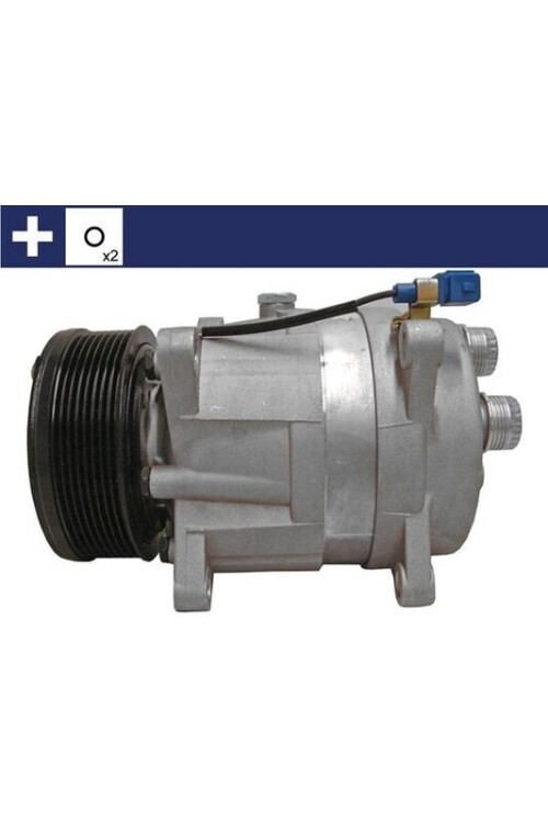 A/C-Kompressor VW GOLF III / SEAT IBIZA