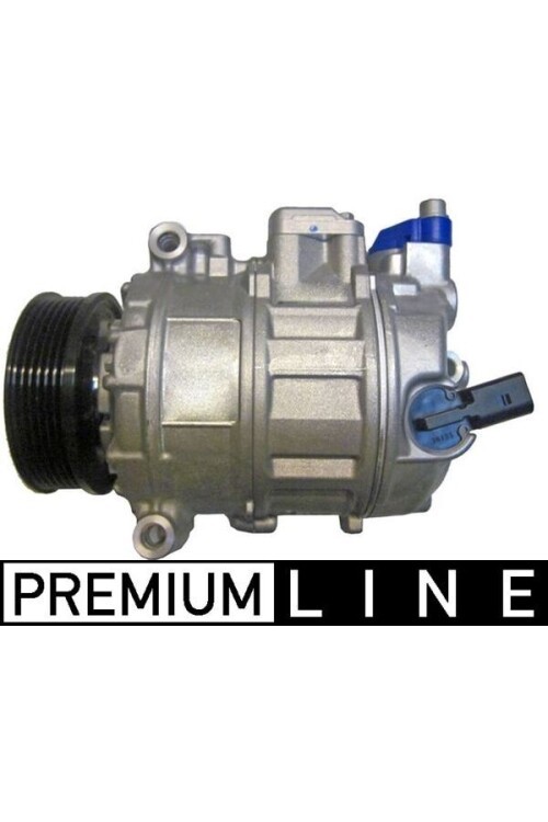 A/C-Kompressor VW T5 1.9 TDI