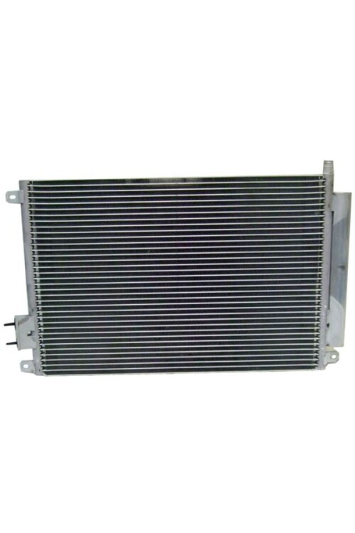 A/C-Kondensator FIAT 500