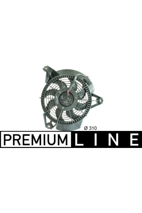 A/C-Kondensator-Lüfter HYUNDAI H-1