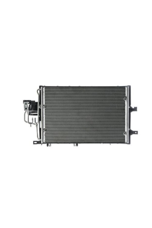 A/C-Kondensator OPEL CORSA C