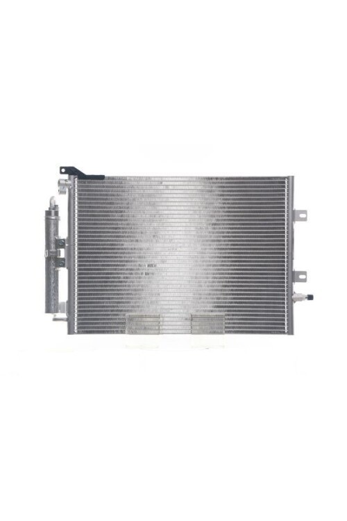 A/C-Kondensator RENAULT CLIO III