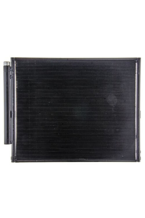 A/C-Kondensator TOYOTA LANDCRUISER KDJ12