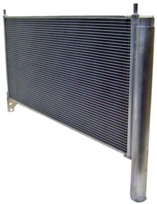 A/C-Kondensator TOYOTA PRIUS ZVW3