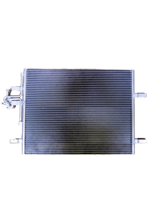 A/C-Kondensator VOLVO S60