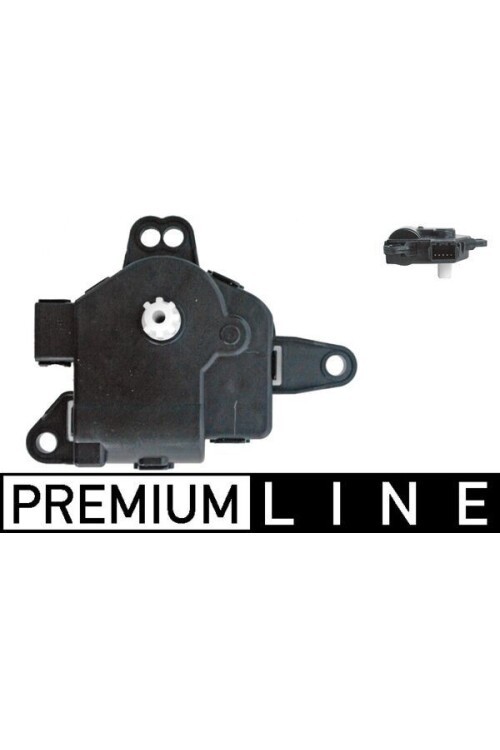 A/C-Stellantrieb HYUNDAI ELANTRA/SONATA