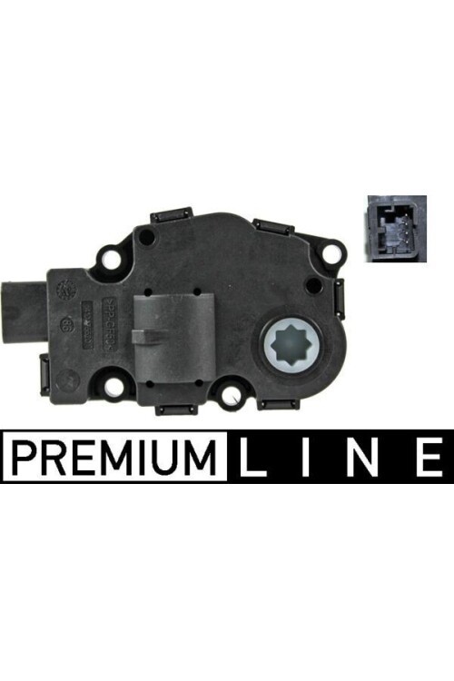 A/C-Stellantrieb VOLVO V40